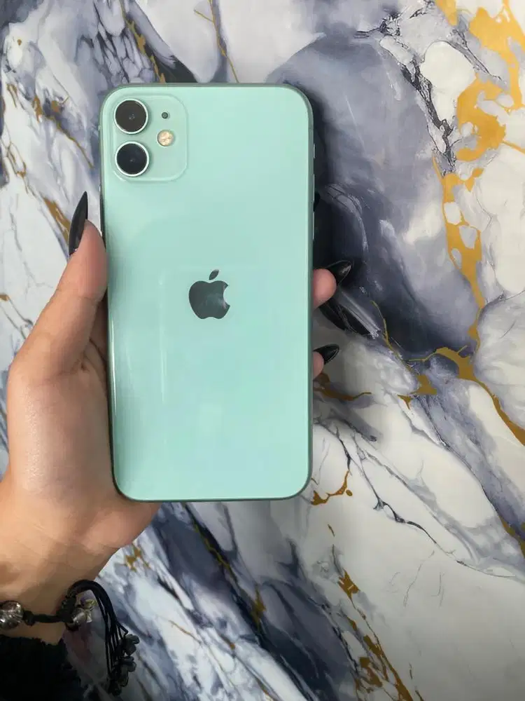 iphone 11 64gb ex ibox