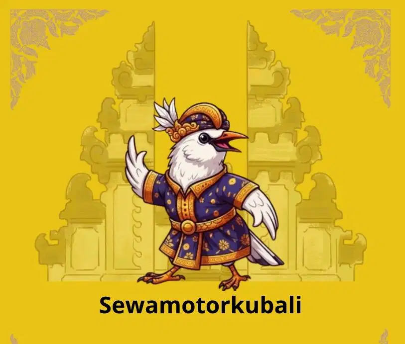 Sewamotorkubali Rent Bike I Sewa motor bali