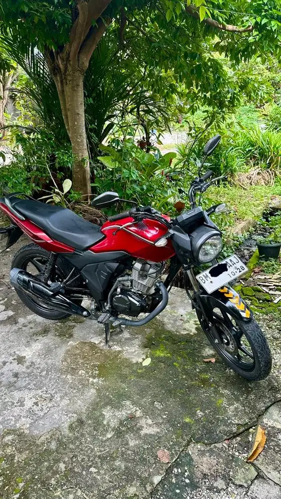 Verza plat Pekanbaru