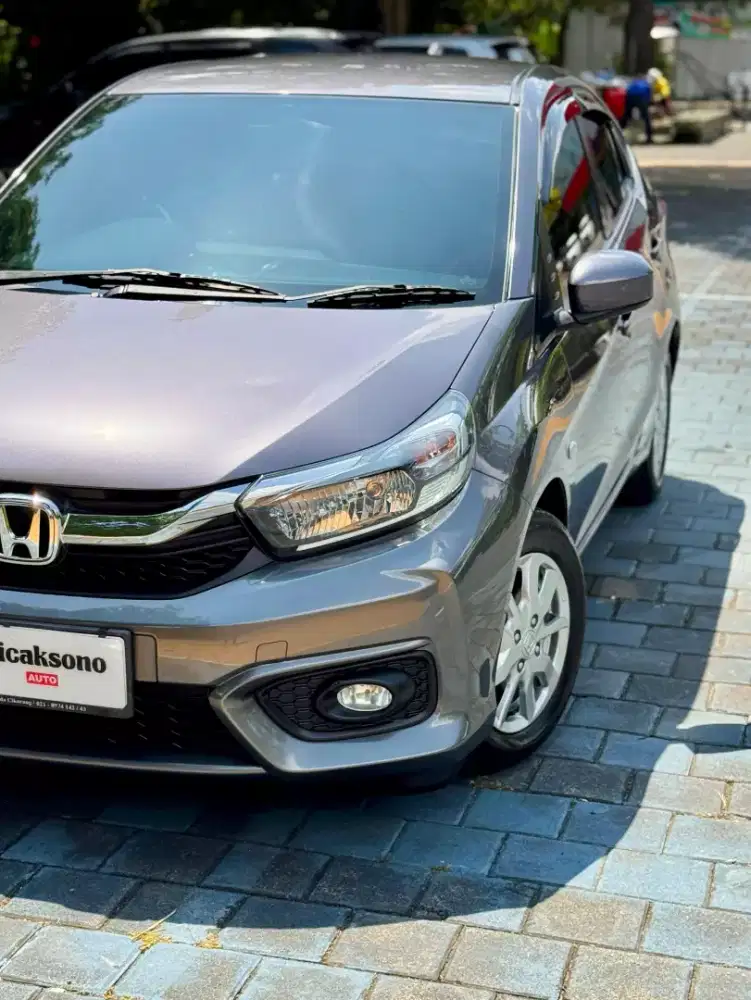 [Dp-13jt] BRIO E CVT 2020 SIMEWA