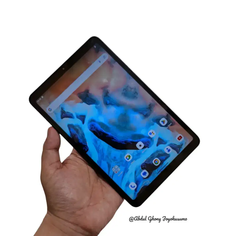 Advan V8 4G 8/128 Fullset