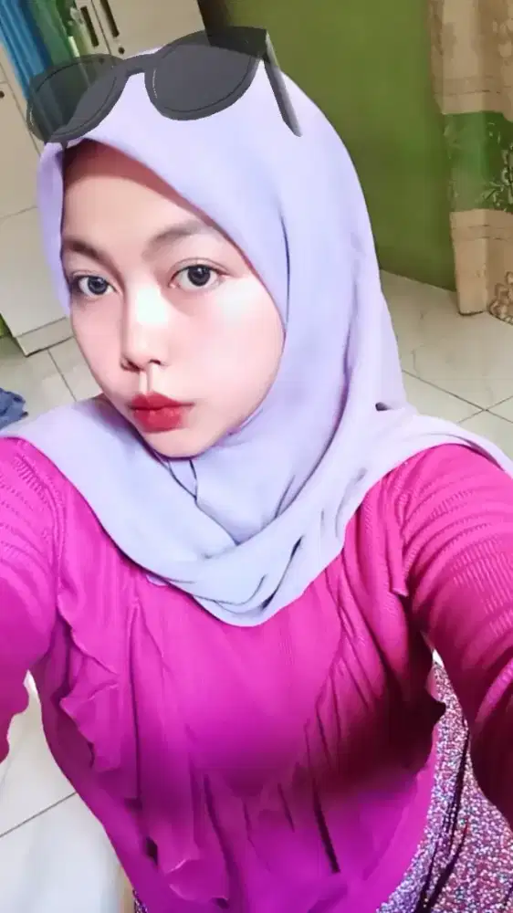 Sedang butuh pekerjaan