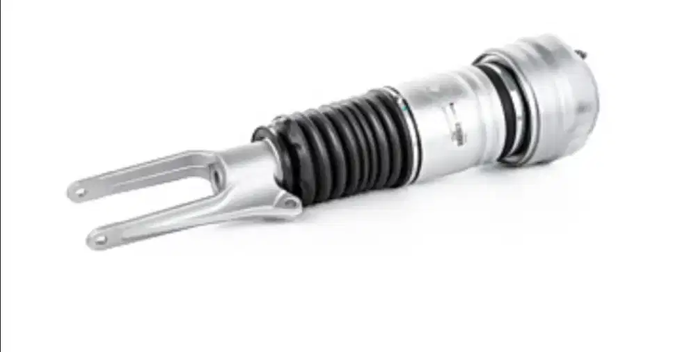 Shockbreaker Porsche Panamera