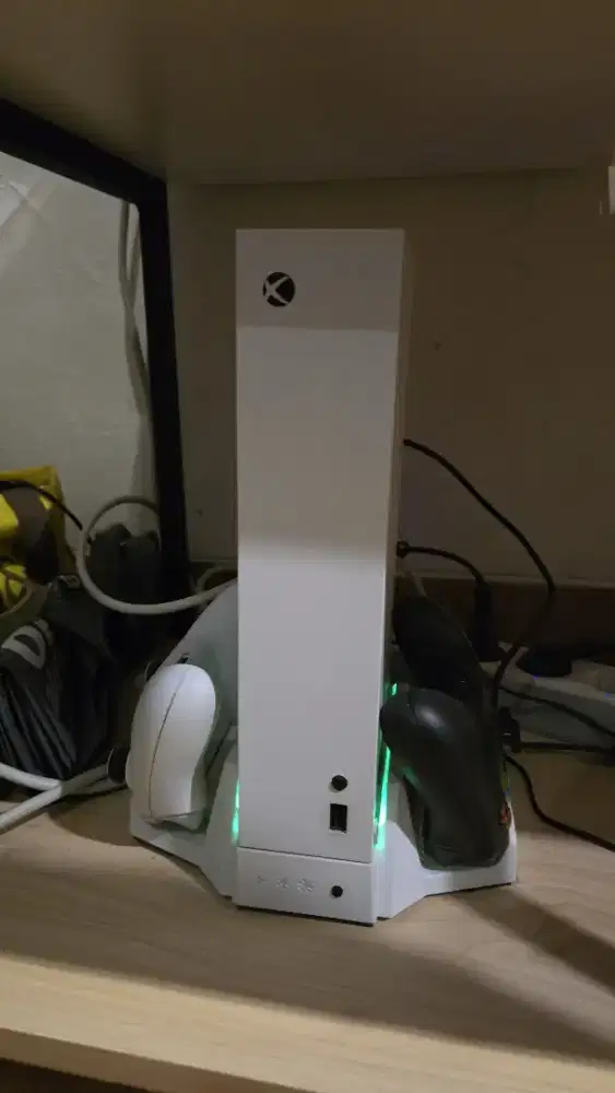 Xbox S KONDISI MANTUUUUL