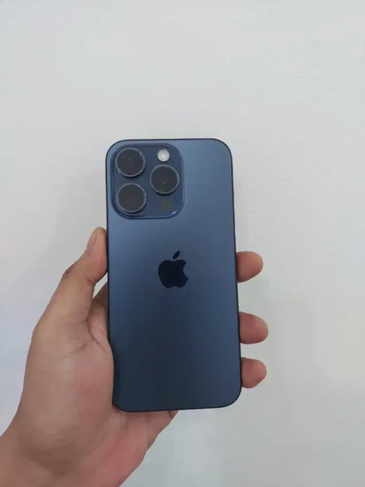 Iphone 15 pro 256GB ibox