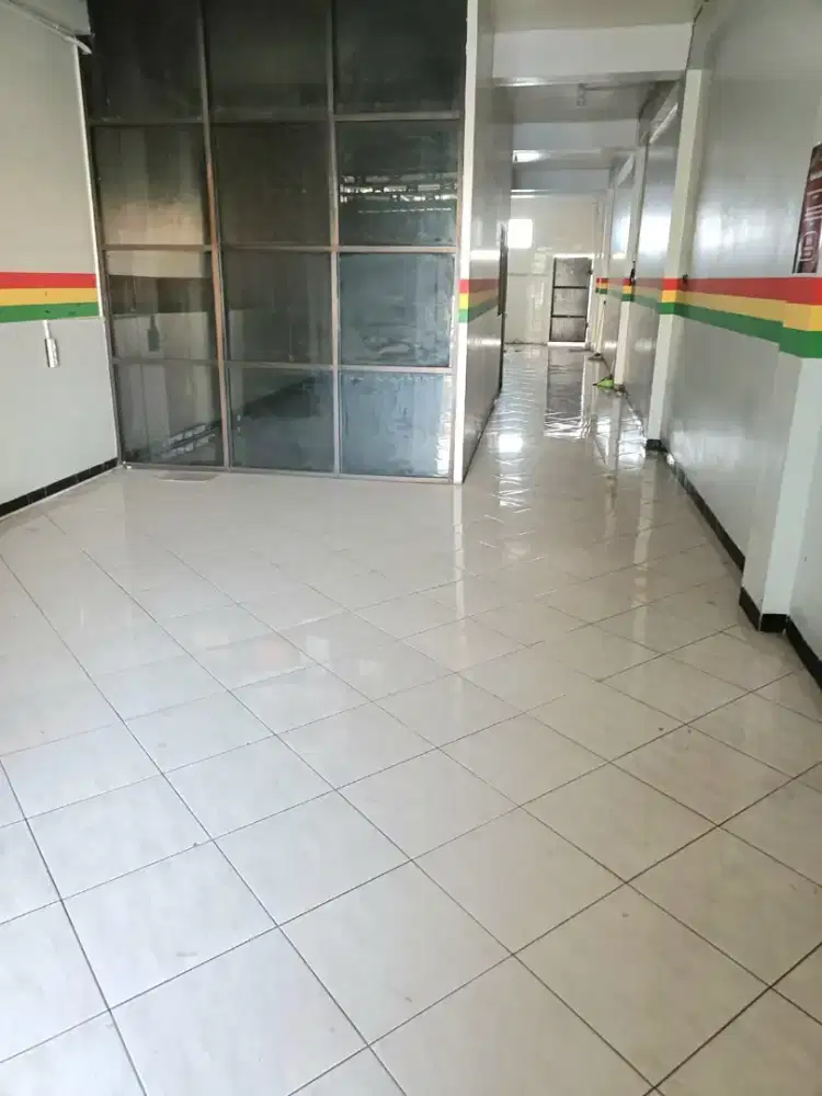 Disewakan Ruko Mulyosari