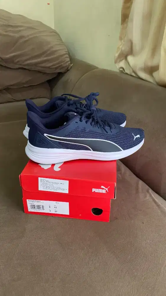 Puma Transport Modern - 42