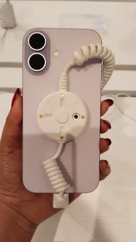 Iphone 17 256GB Lavender, Cicilan tanpa kartu kredit