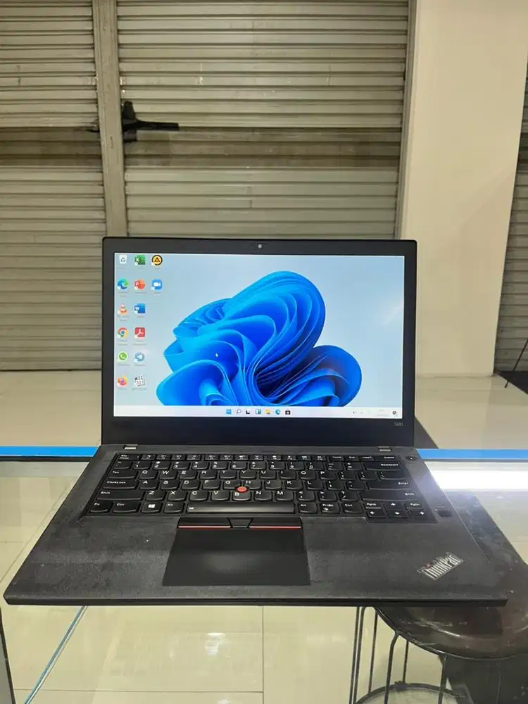 Lenovo Thinkpad T480