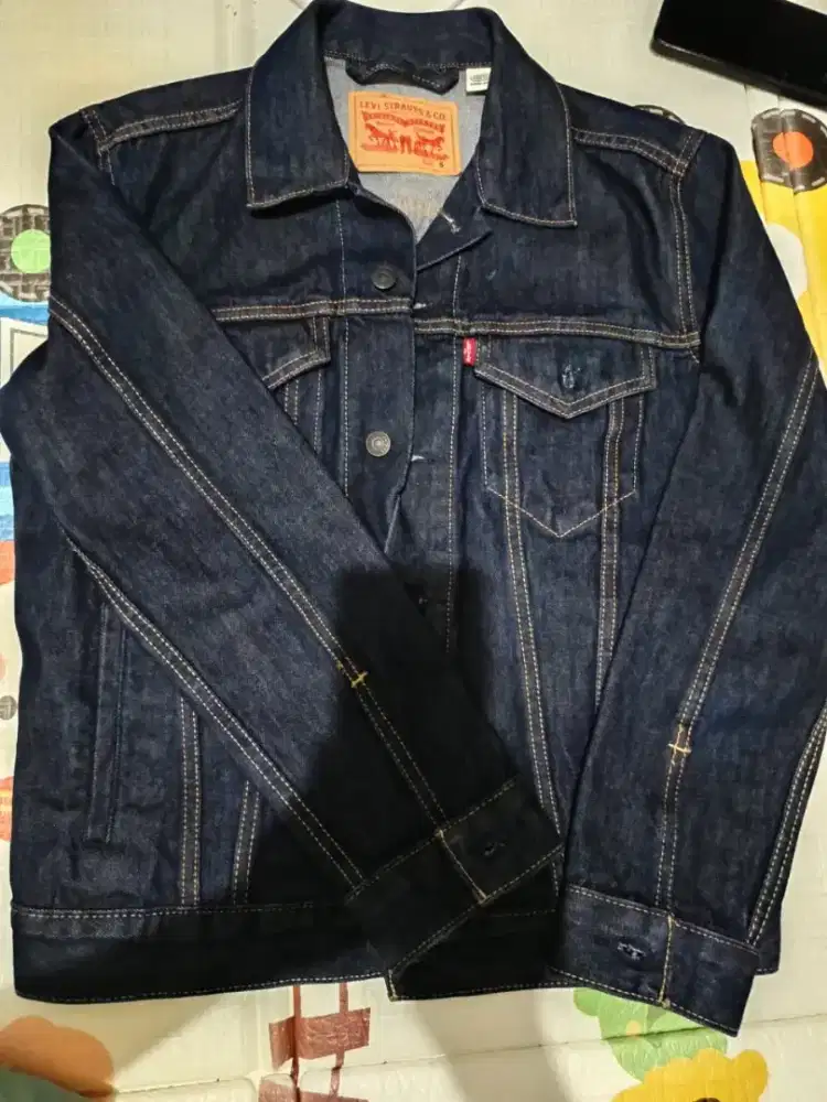 Levis denim ori