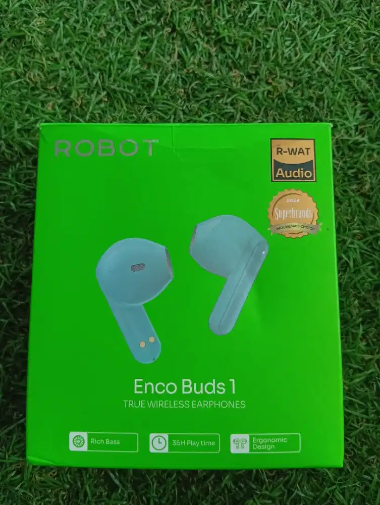 Dijual Tws Robot enco buds 1