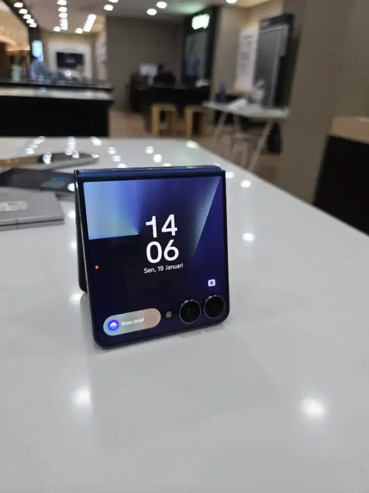 PROMO GALAXY ZFLIP 7