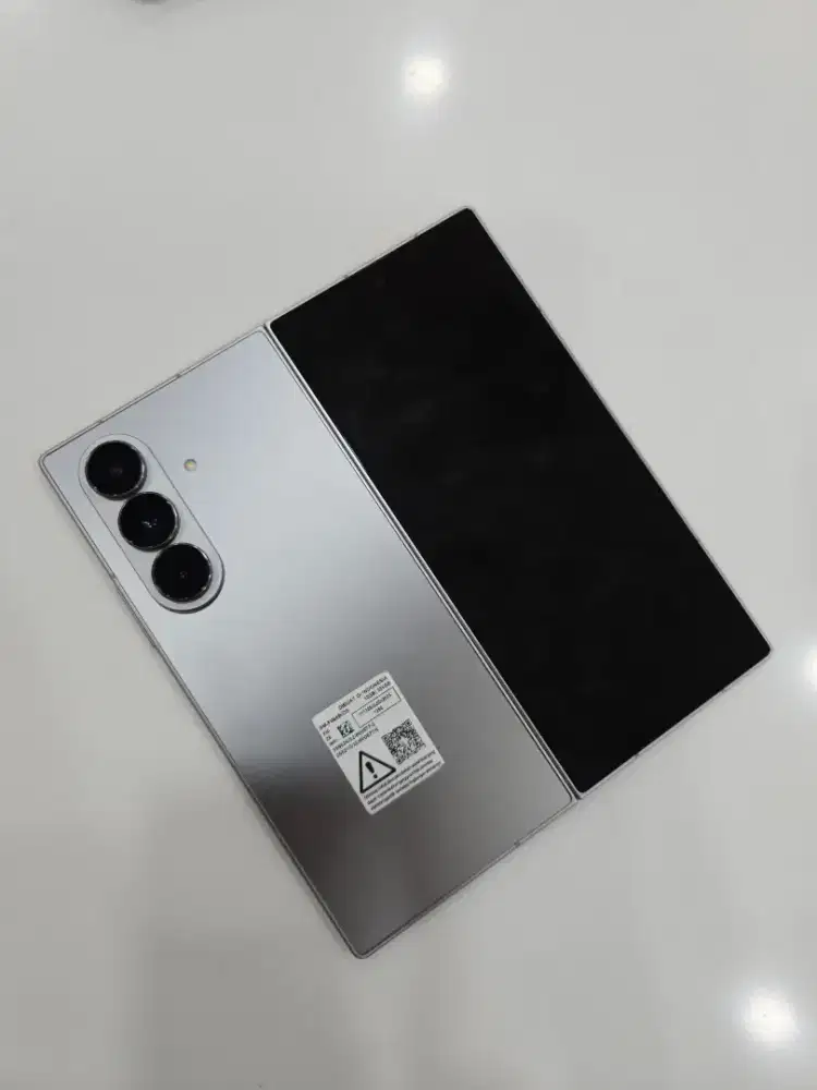 PROMO GALAXY ZFOLD 7