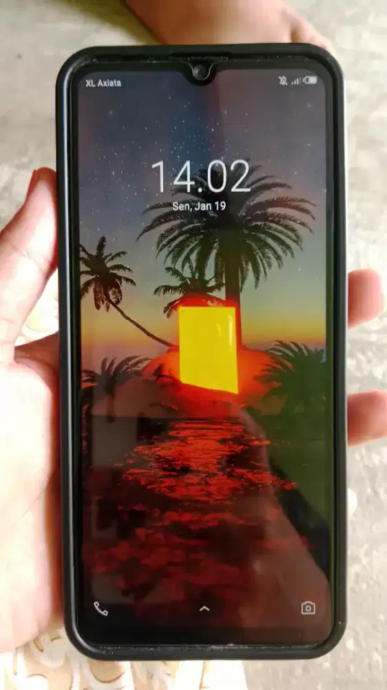 HP infinix smart 5 ram 2/32 normal