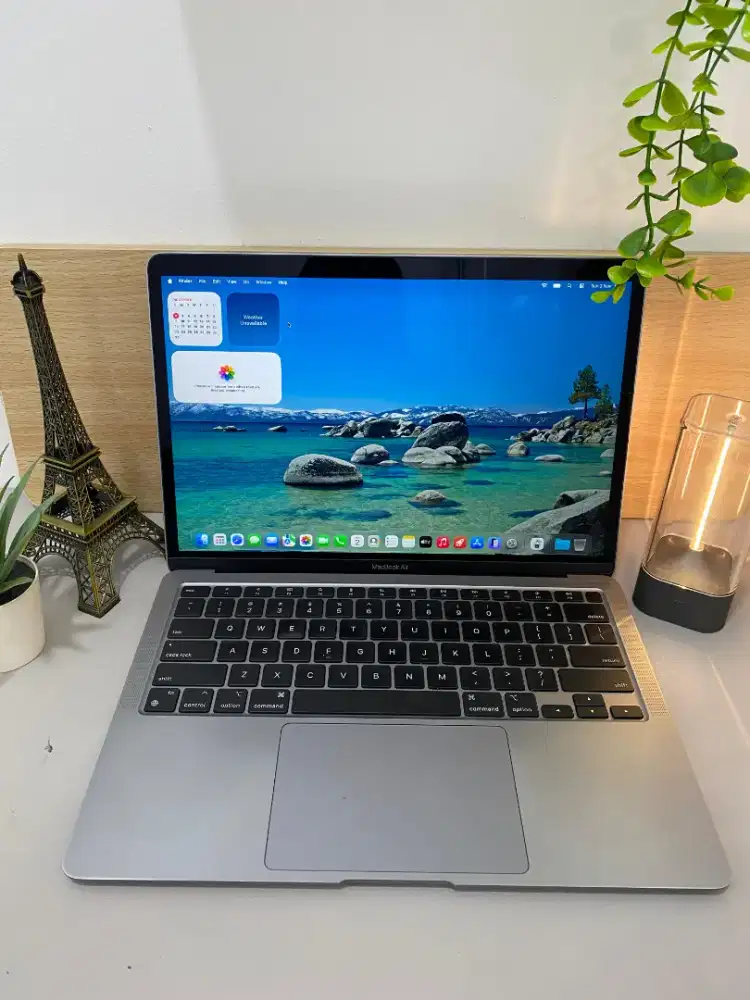 MACBOOK AIR M1 2020 16/512GB 13