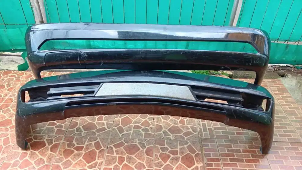 Bemper mercy w202 lorinser