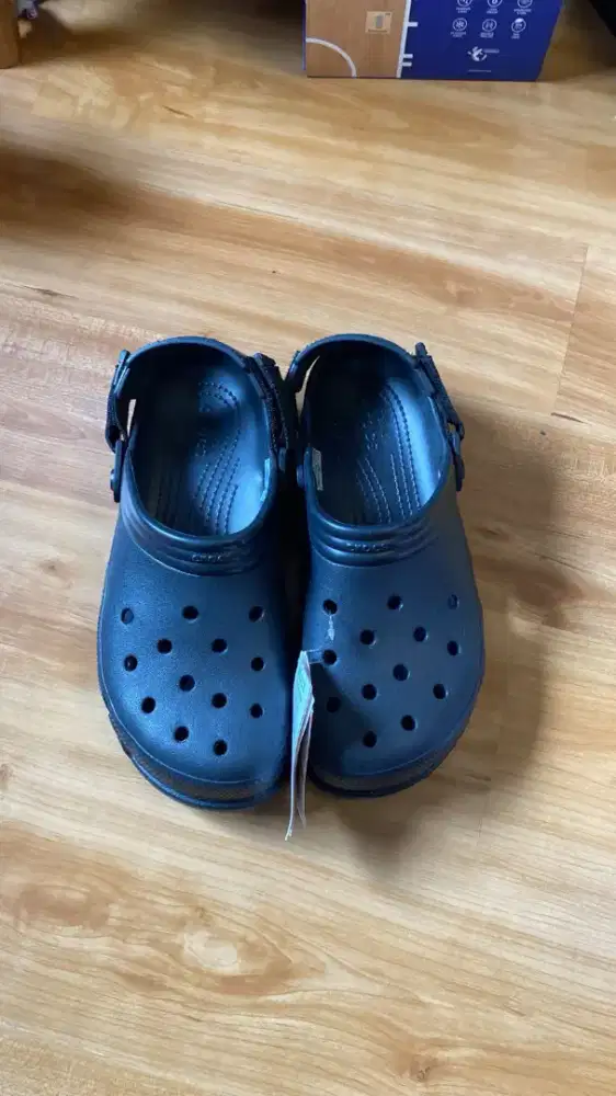 Sandal Crocs Original