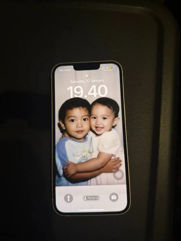 IPHONE 13 BASE MODEL 128GB IBOX