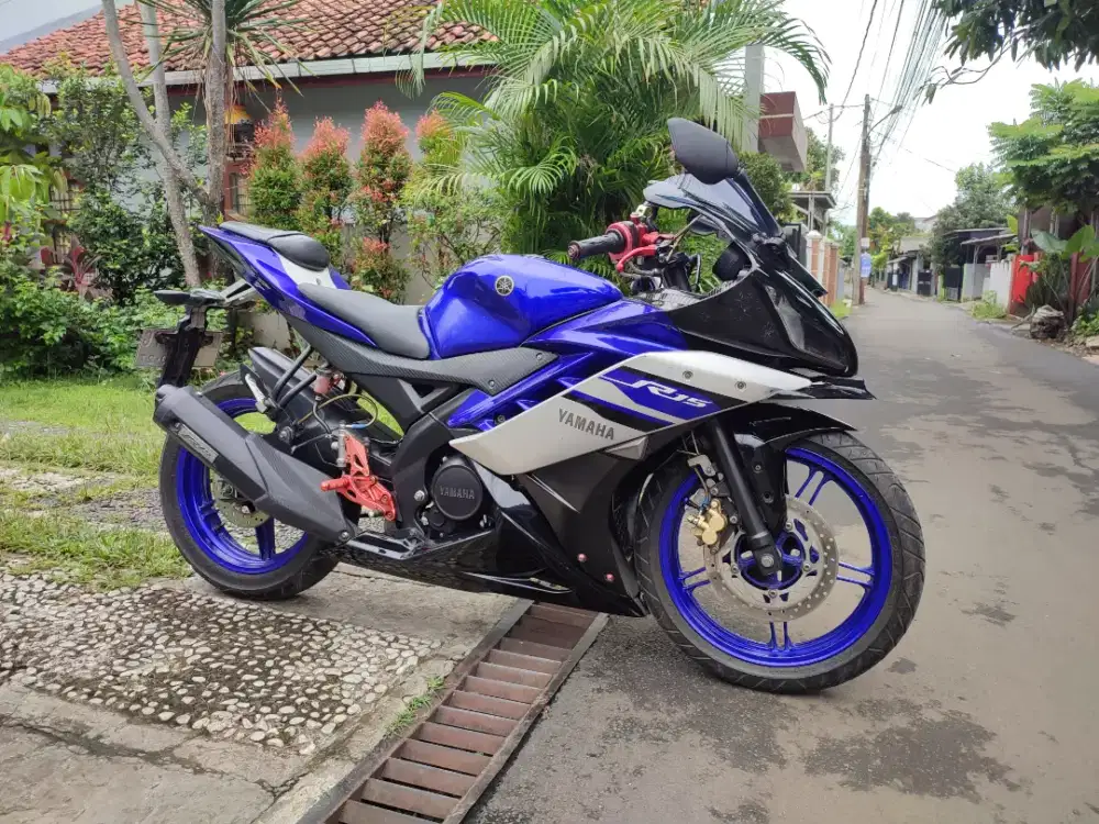 R15 V2 TAHUN 2016 MURMER