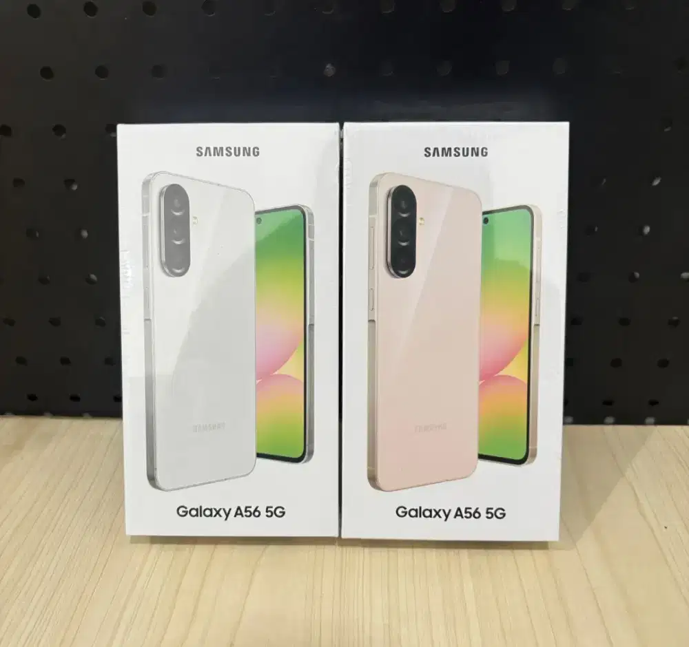 Samsung A56 5G 8/256 New