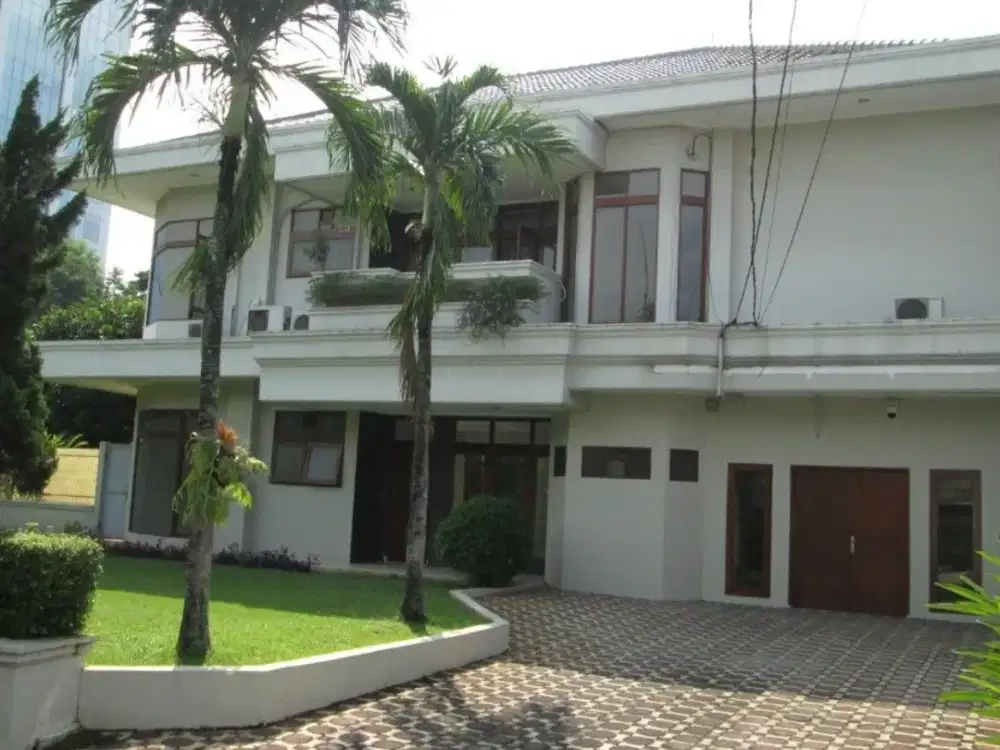 Dijual Tanah Komersil Dibawah Harga NJOP Di TB Simatupang