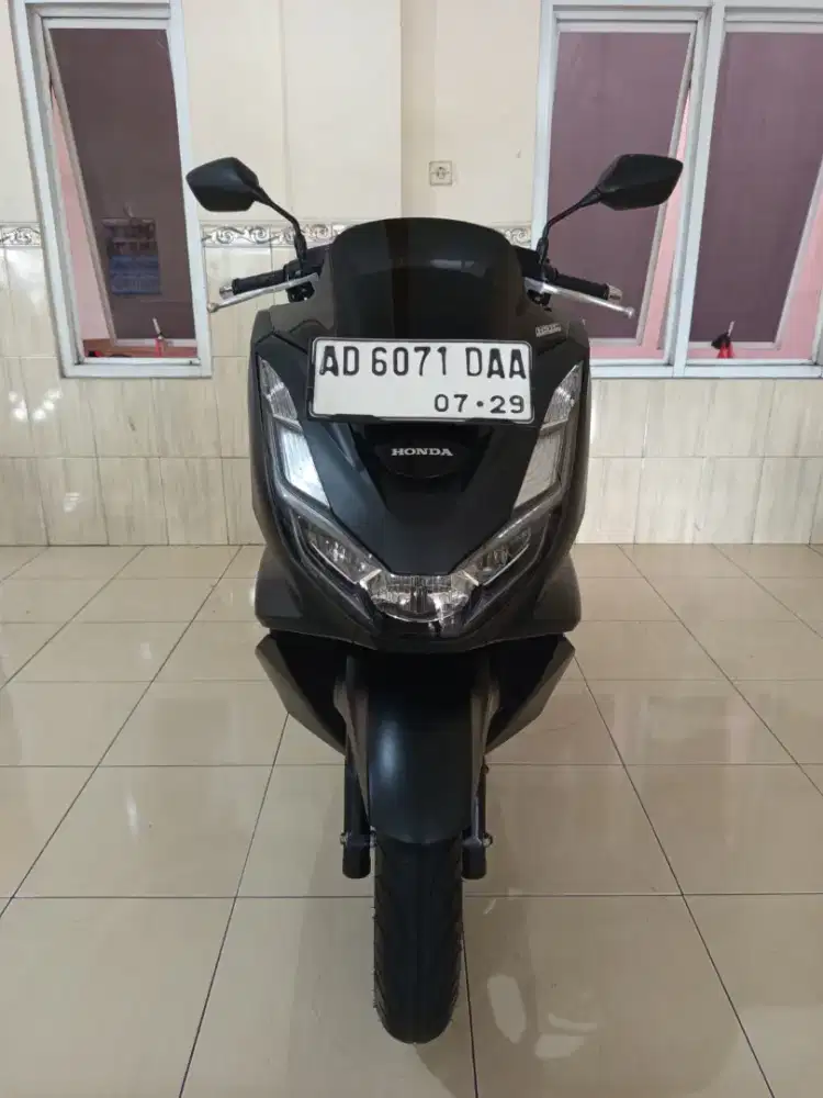 PCX istimewa murah