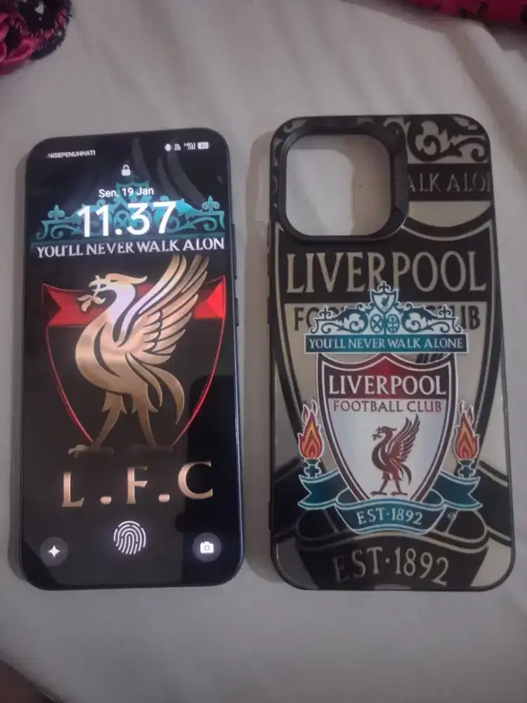 OPPO A6 PRO 8/128 BATANGAN SAMA SOFTCASE