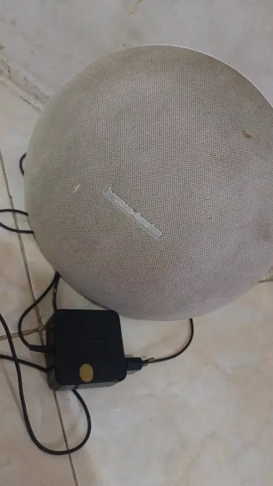 Speaker harman kardon original