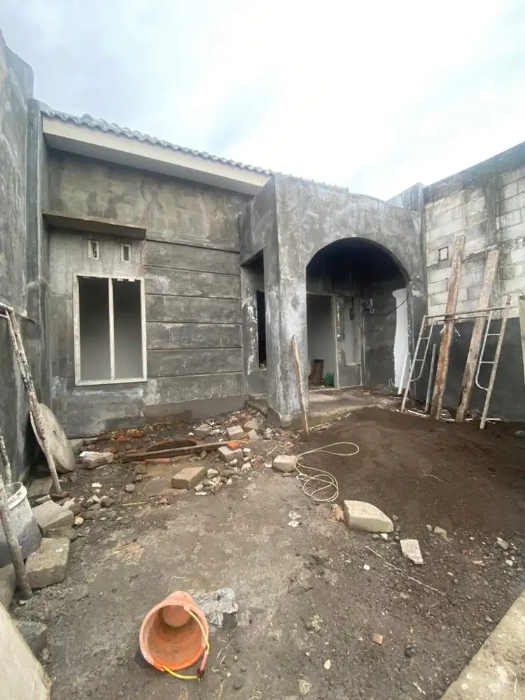 Ruma murah sukodono ngaresrejo 260juta terlaris dan terbatas