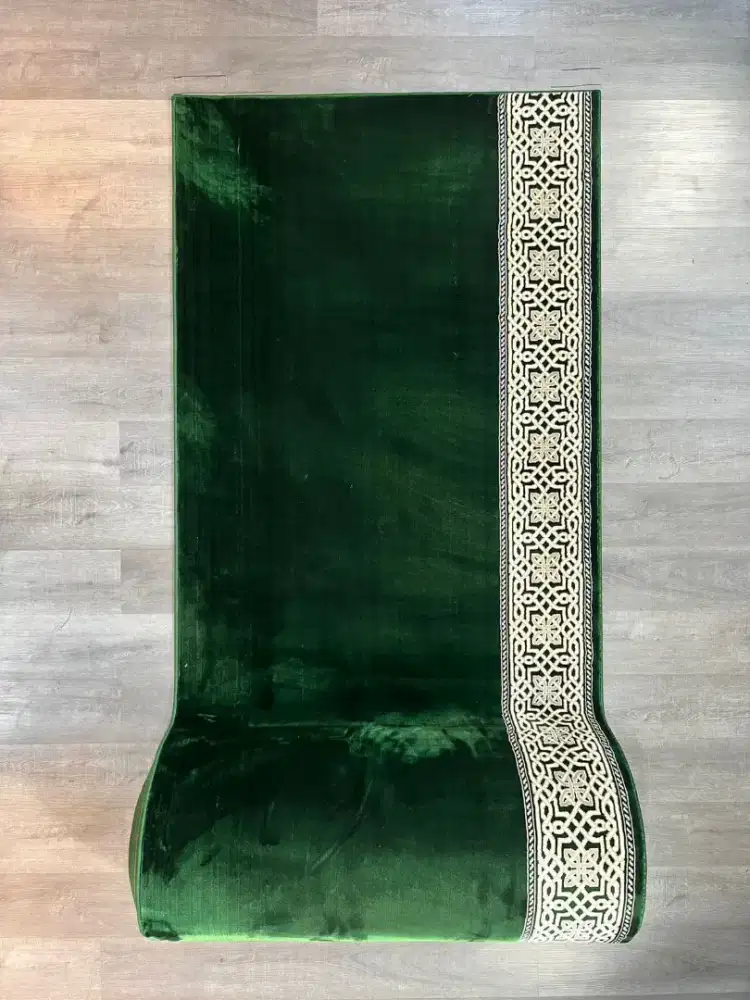 Karpet masjid import murah premium