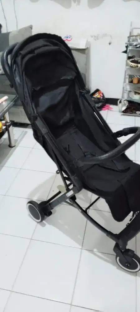 Stroller bayi Babydoes Esmio