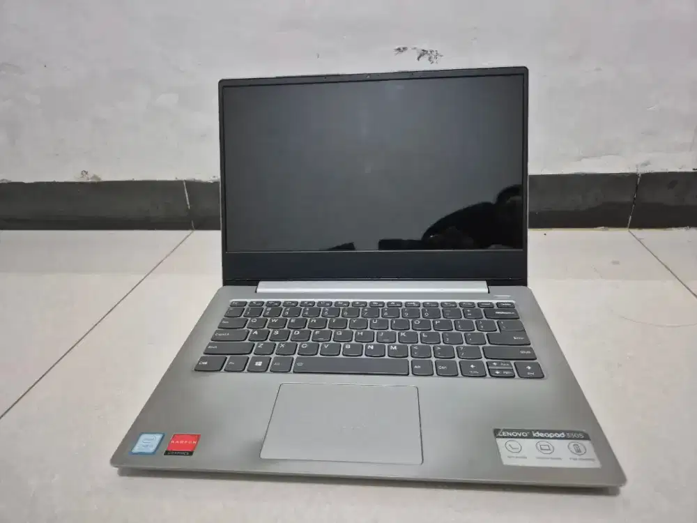 Laptop Lenovo Ideapad 330s