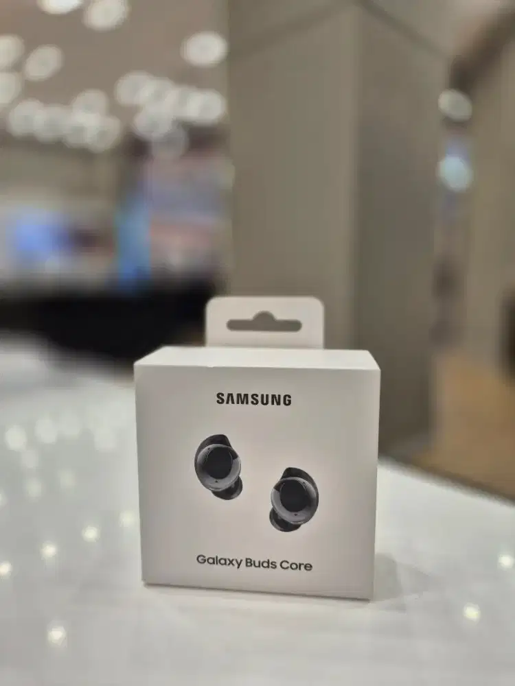 SAMSUNG GALAXY BUDS CORE FREE VOUCHER SPESIAL PROMO
