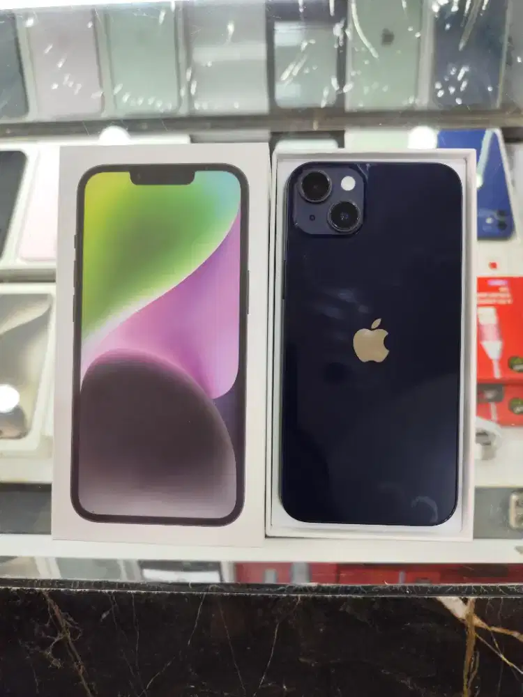 Iphone 14 Plus 128gb inter