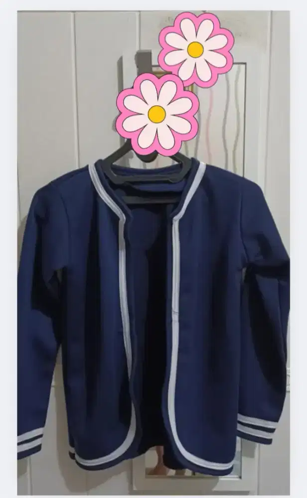 Outer/cardigan preloved