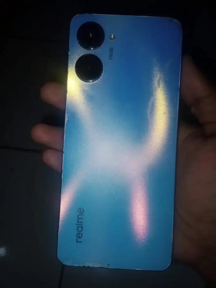Realme 10 pro 5g
