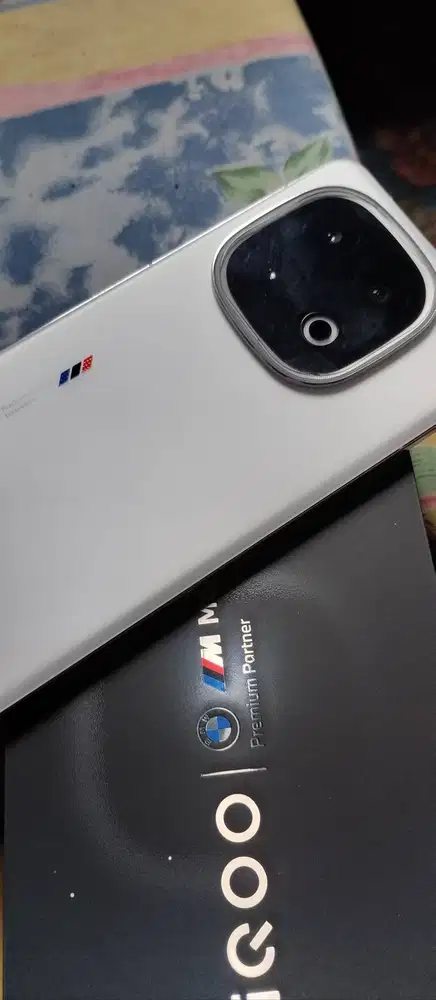 VIVO iqoo 13 5G 16/512