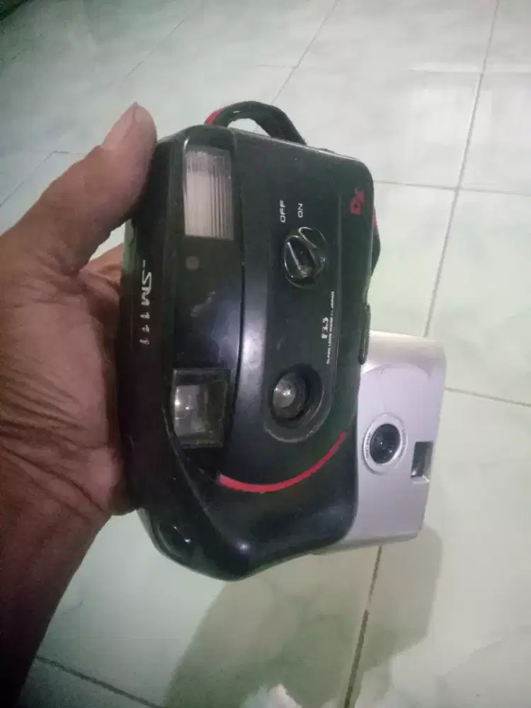2 KAMERA JADUL RP. 3000 AJA
