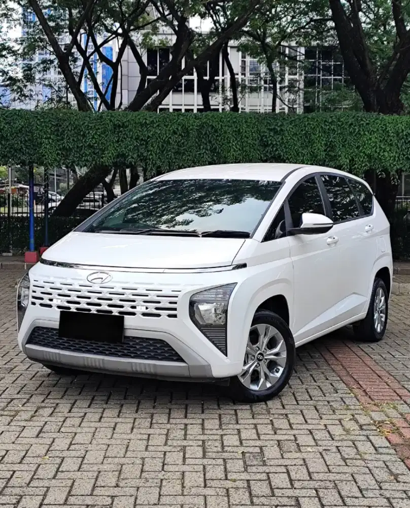 Hyundai Stargazer Trend At matic 2023