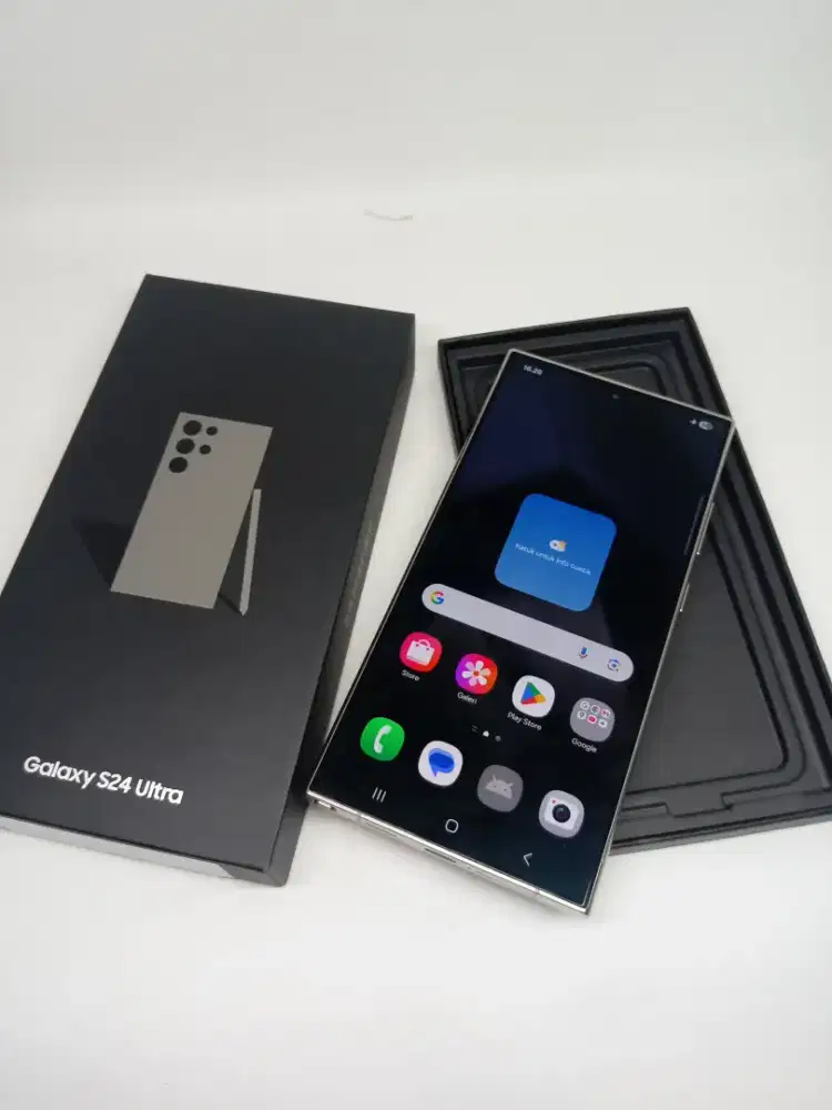 Samsung s24 ultra 12/256