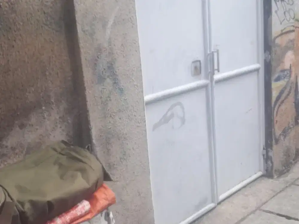 Dijual Rumah Di Karang Anyar Sawah Besar Jakarta Pusat Siap Huni