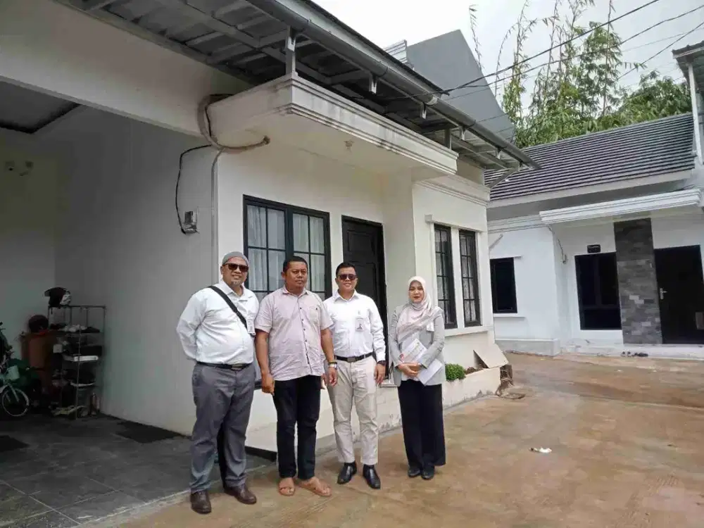 Ready Available 2 Unit lagi Proses KPR 2Jt All in