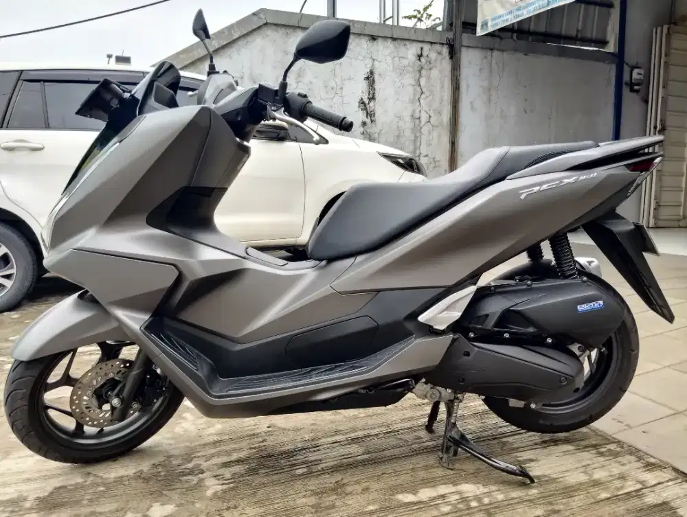 NEW PCX 160 CBS 2025 SIAP PAKAI CASH KREDIT , CC / TUKAR TAMBAH