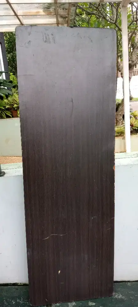 Meja makan /meja warung