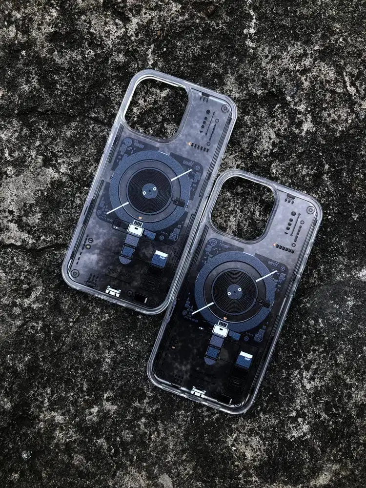 Spigen Ultra Hybrid Neo One Magsafe iPhone 16 Pro Max