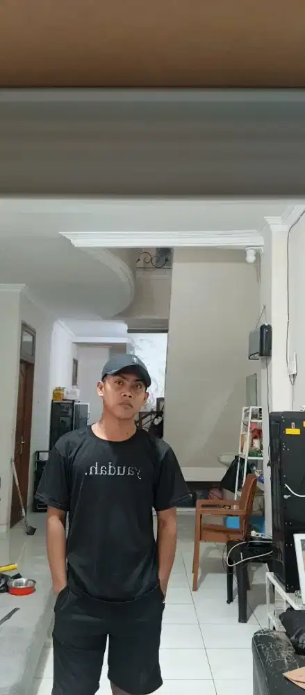 Lagi nyari pekerjaan