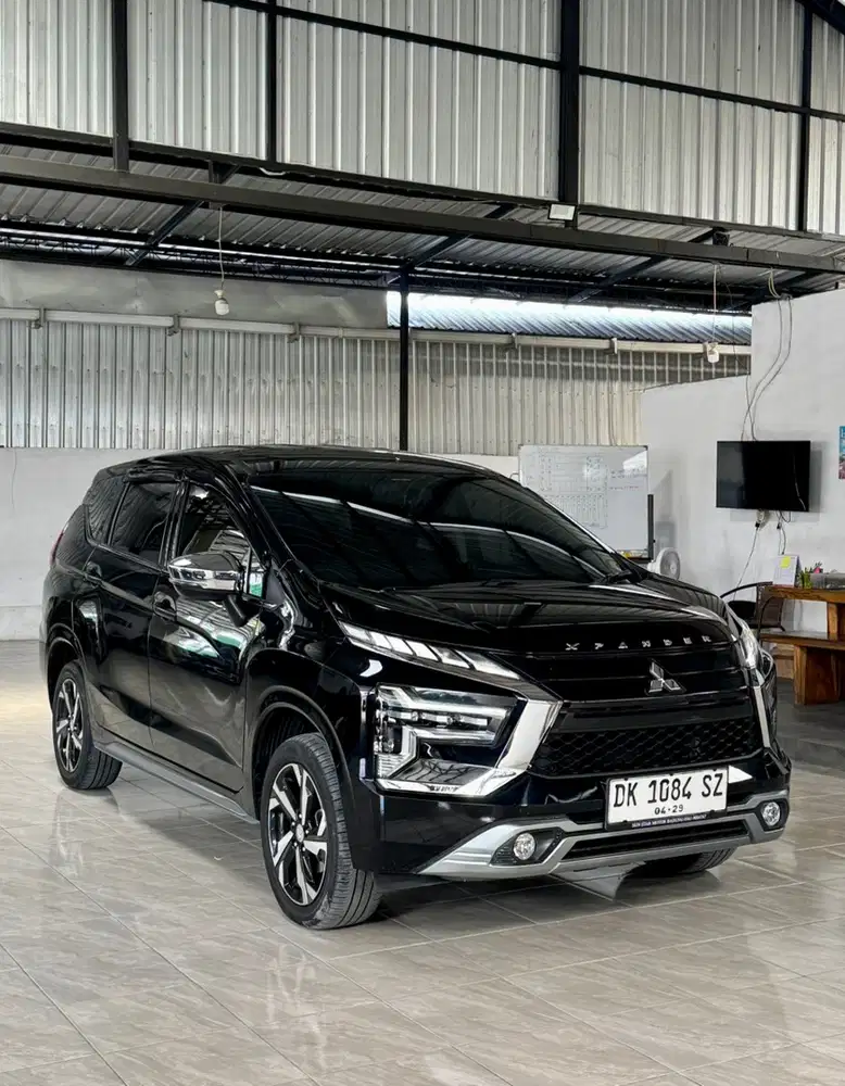 ALL New Xpander 1.5 Ultimate