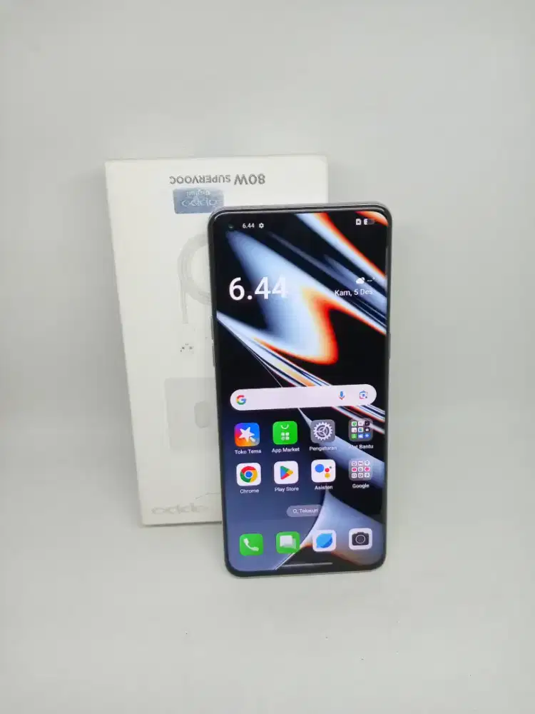Oppo fine x 5 pro 12)246