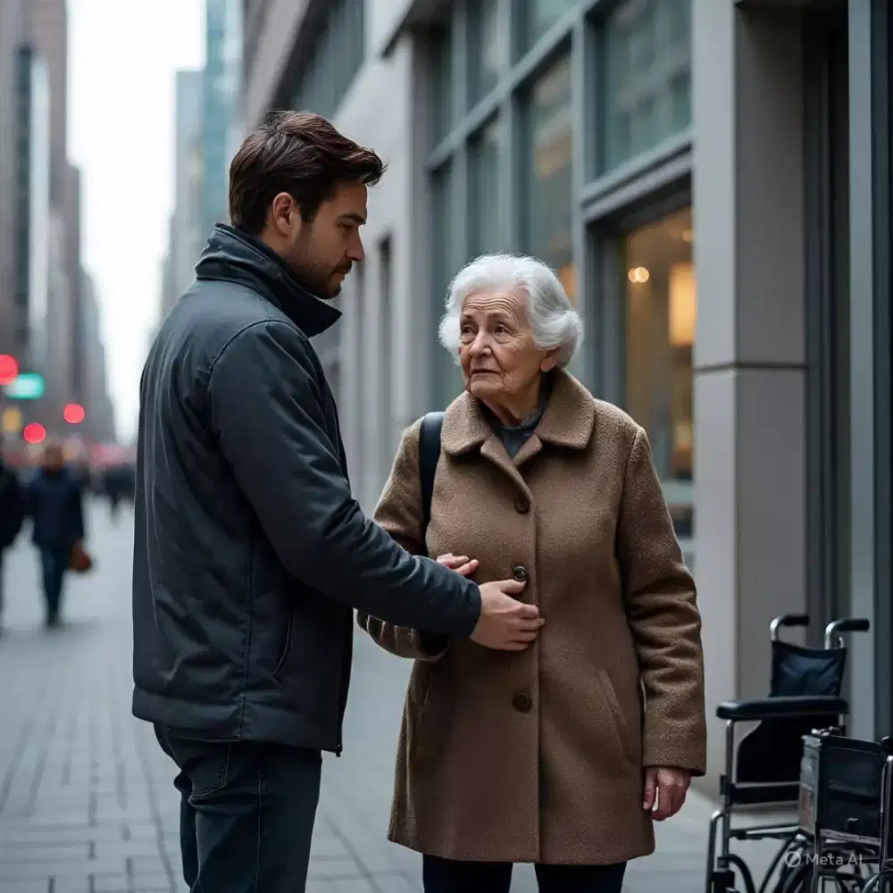 Jasa bestie teman antar