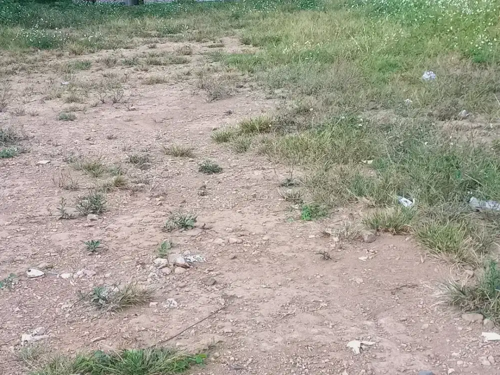 DI JUAL PEKARANGAN SHM AREA WISATA PACET